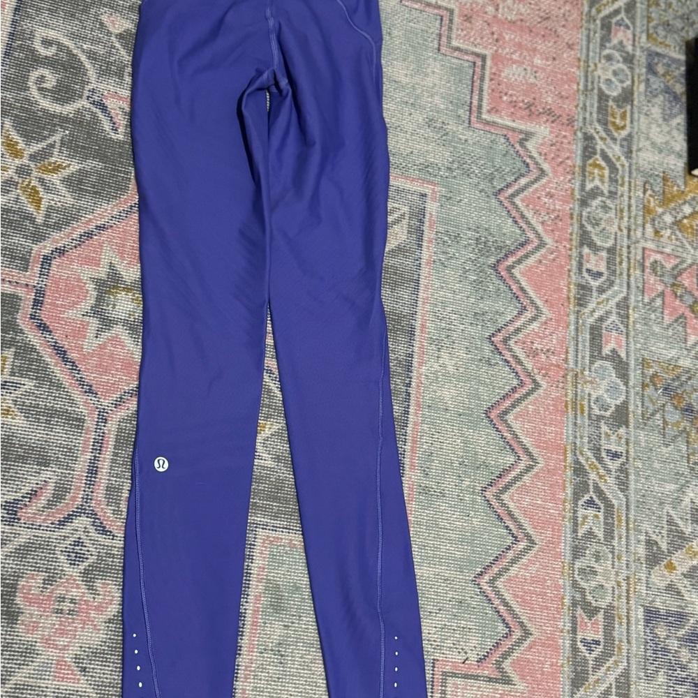 New Lululemon leggings